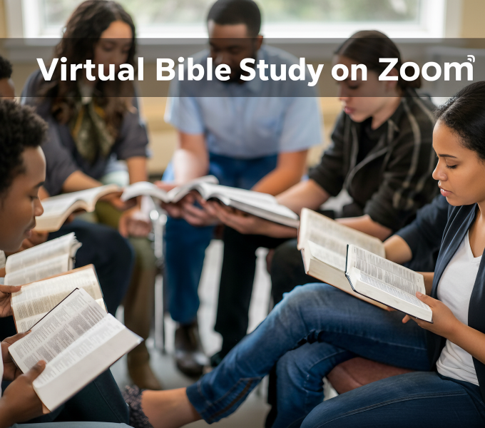 Bible Study